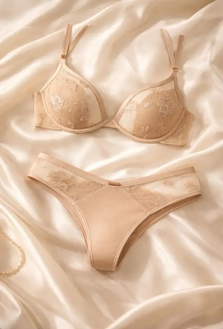 Lingerie & Innerwear