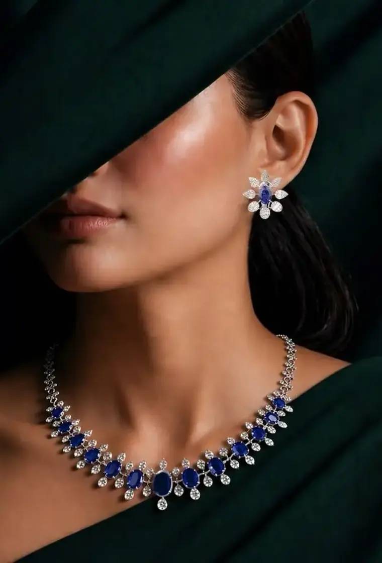 Jewellery