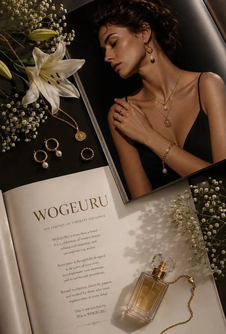 Accessories