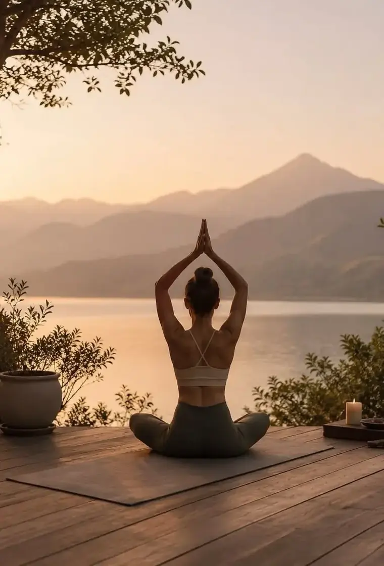 Wellness & Self-Care