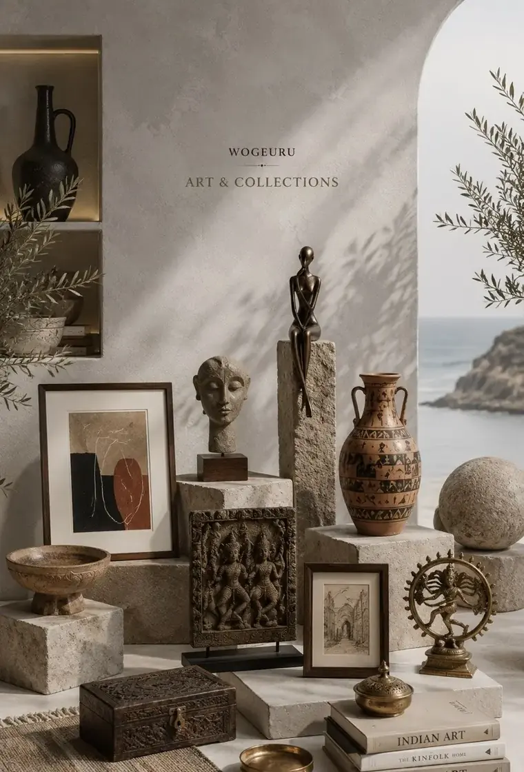 Art & Collectibles