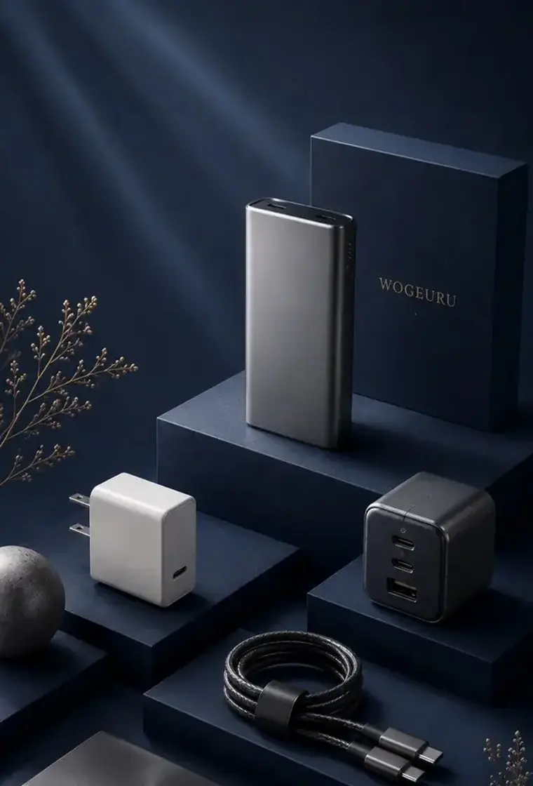 Small Electric Goods