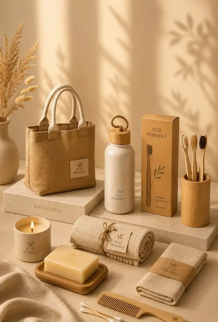 Sustainable & Eco