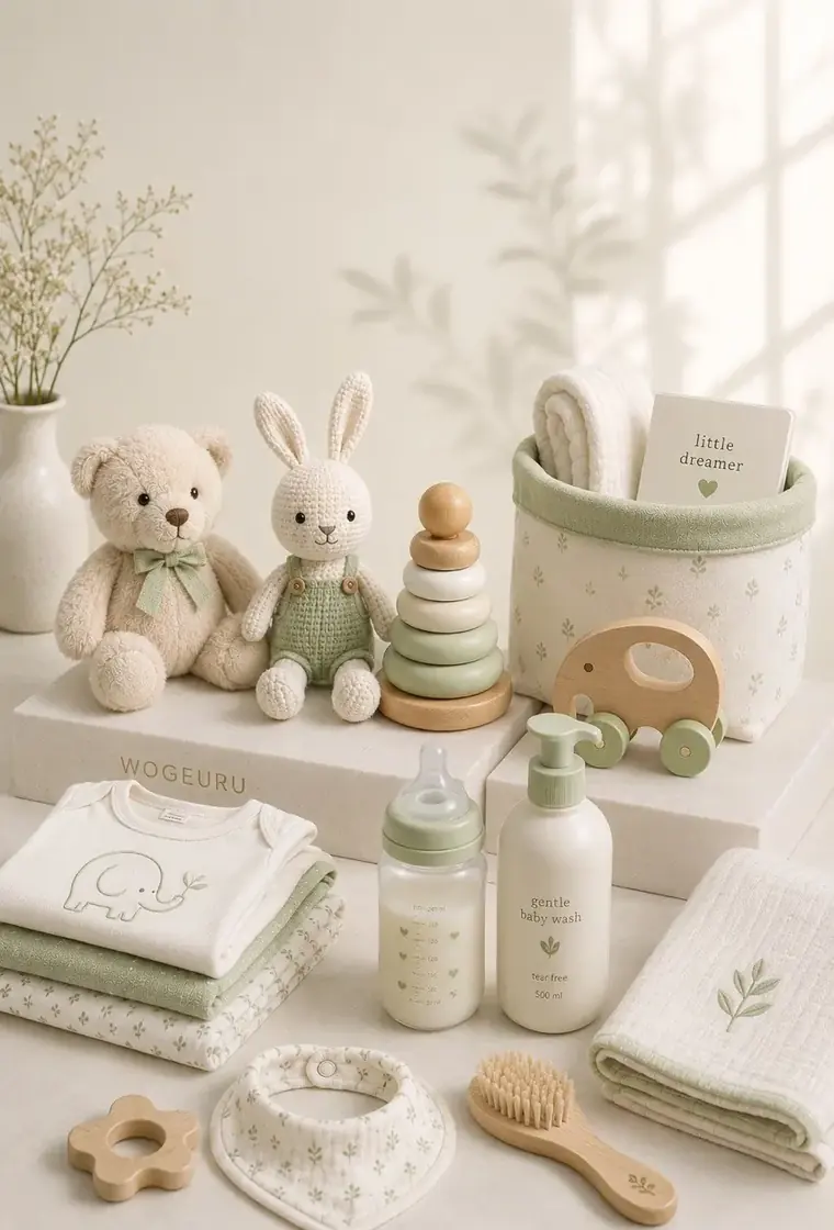 Kids & Baby