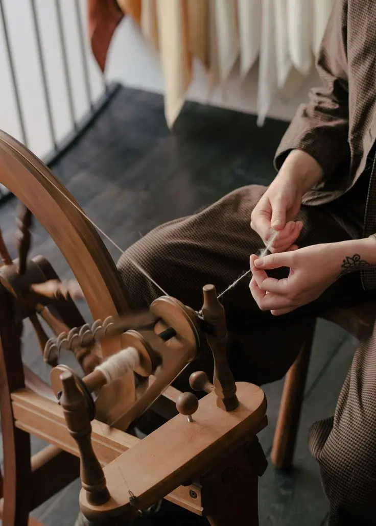 The Quiet Revolution of Slow Craft